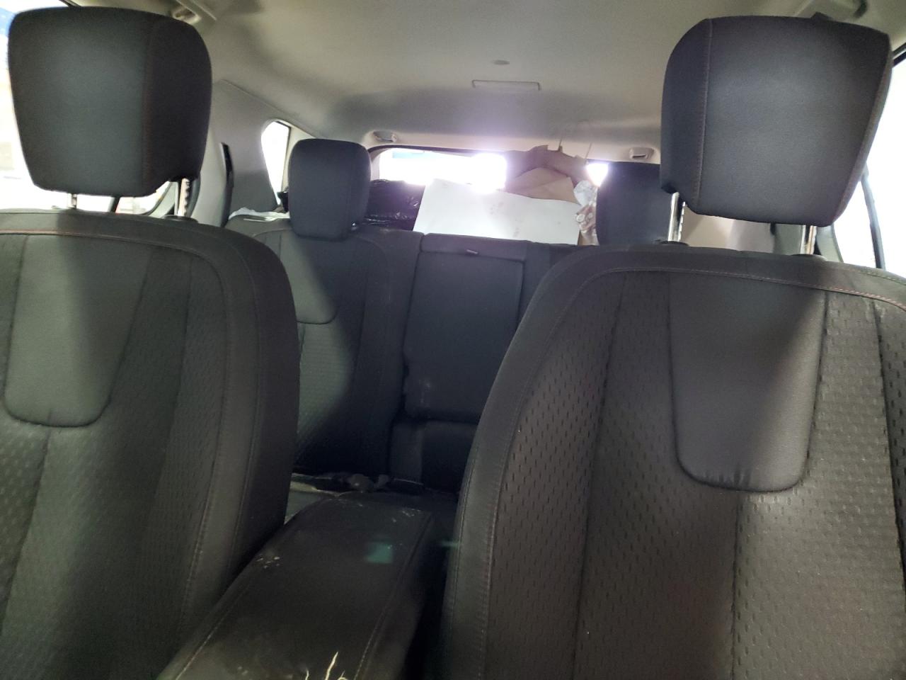 2015 Chevrolet Equinox - Image 10