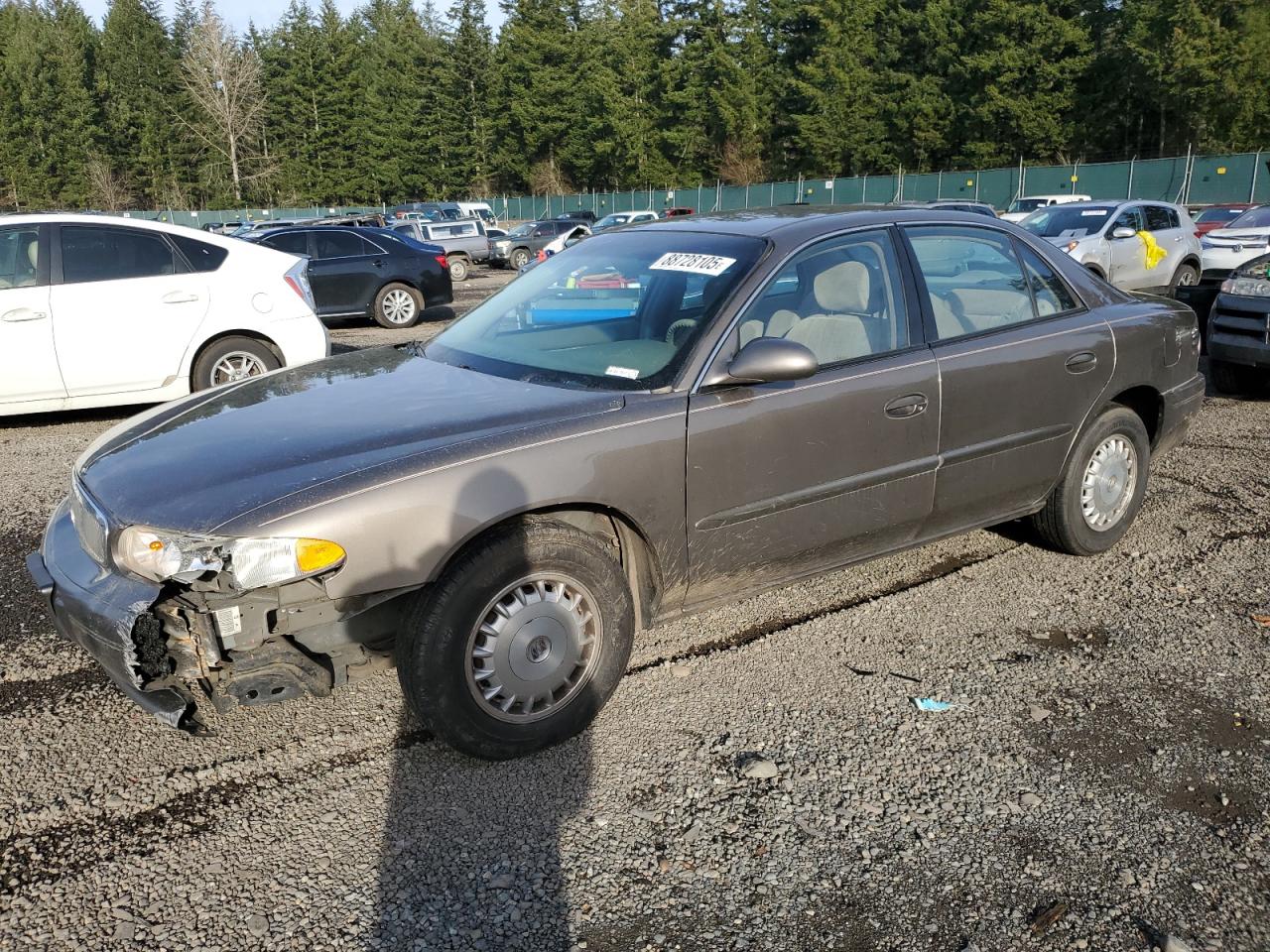 2005 Buick Century - Image 1
