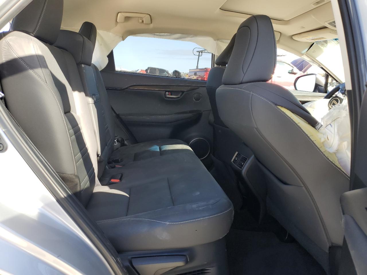 2018 Lexus NX - Image 11