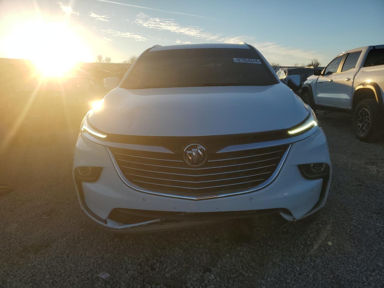 2022 Buick Enclave - Image 5
