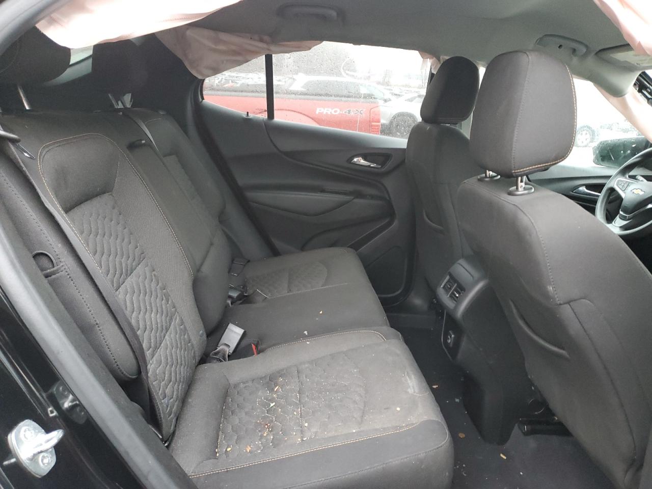 2021 Chevrolet Equinox - Image 11