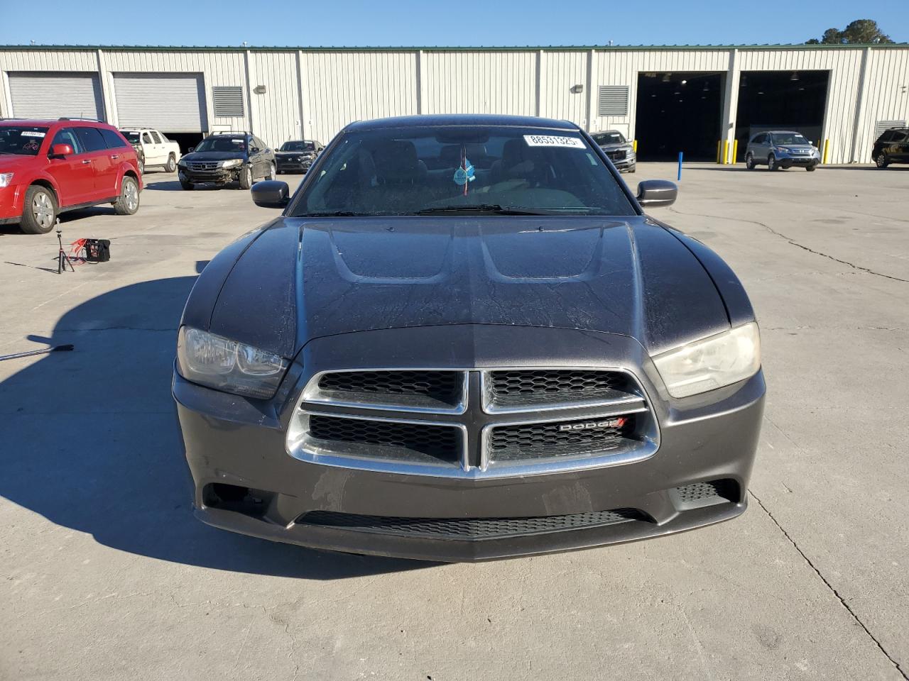 2014 Dodge Charger - Image 5
