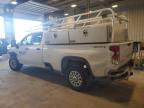 2021 Chevrolet Silverado K2500 Heavy Duty for Sale in Appleton, WI - Front End