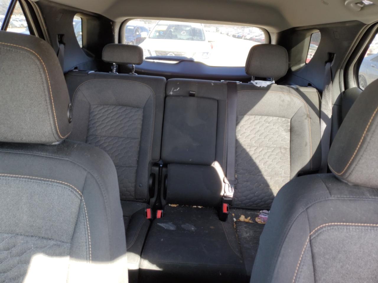 2GNAXUEVXL6114974 CHEVROLET EQUINOX 2020