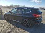 2016 Bmw X1 Xdrive28I de vânzare în Assonet, MA - Side