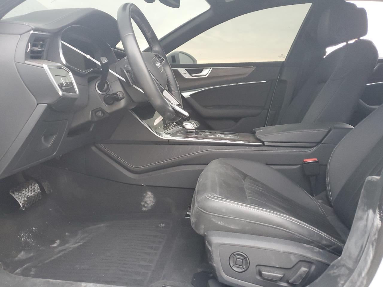 2023 Audi A7 - Image 7