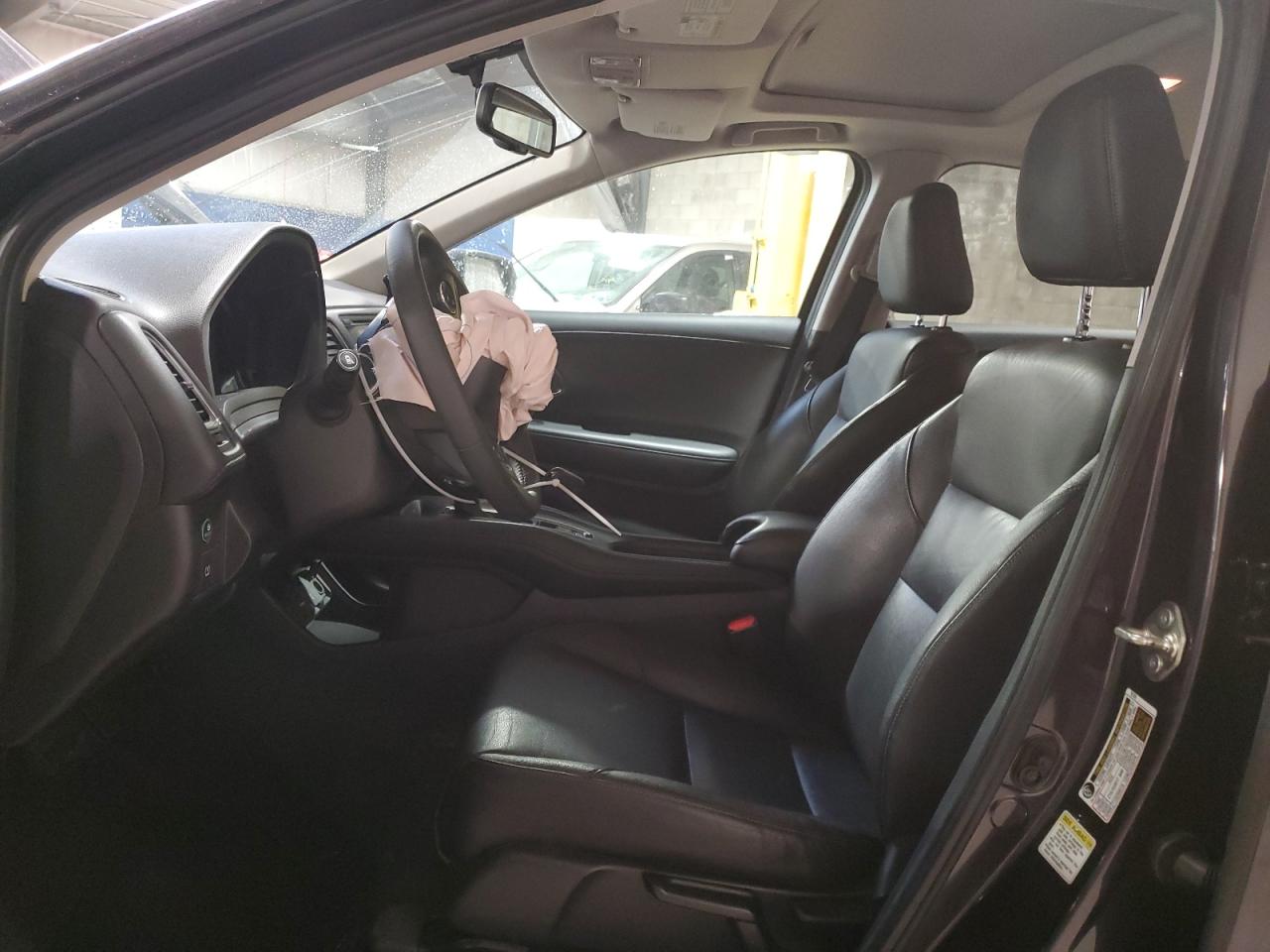 2016 Honda HR-V - Image 7