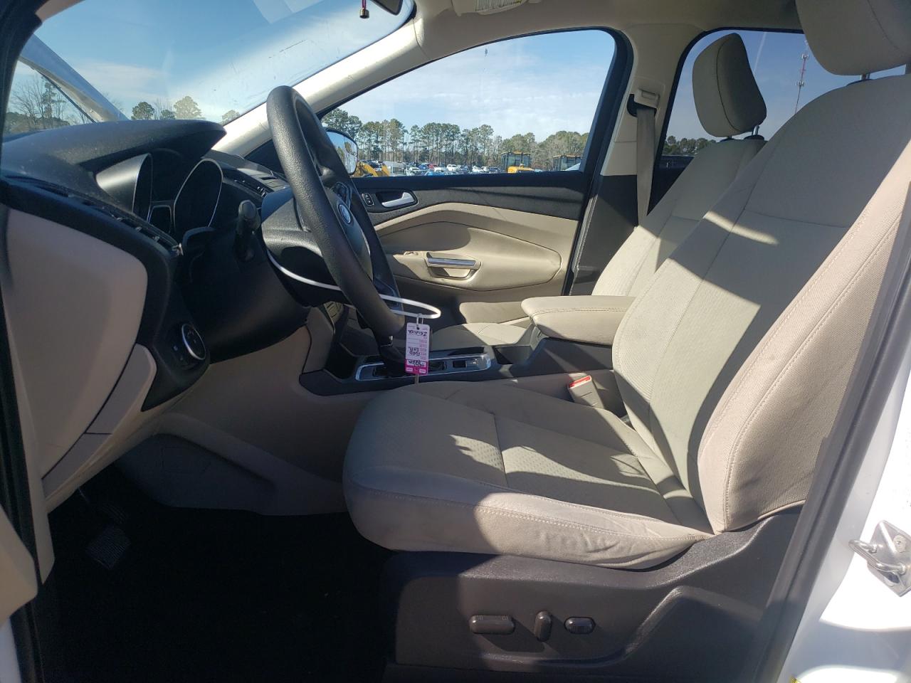1FMCU0GD7JUA35585 FORD ESCAPE 2018