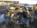 2011 Hyundai Accent Gl en Venta en Brighton, CO - Rear End