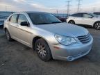 2009 Chrysler Sebring Lx იყიდება Elgin-ში, IL - Rear End
