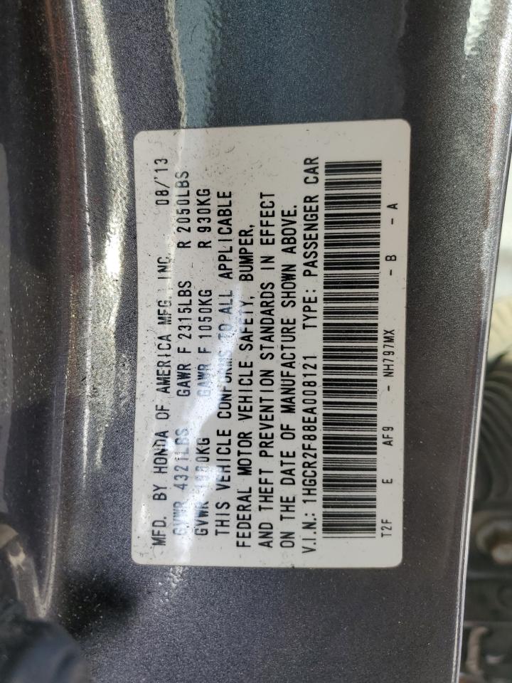 2014 Honda Accord - Image 15