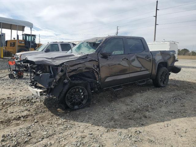 2024 Toyota Tundra Crewmax Limited