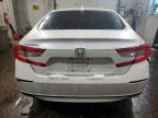 2018 Honda Accord Lx for Sale in Lyman, ME - Front End