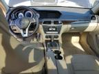 2015 Mercedes-Benz C 250 na sprzedaż w Madisonville, TN - Front End