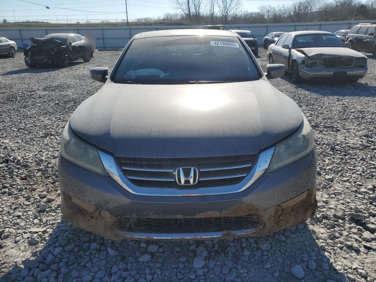 2014 Honda Accord - Image 5