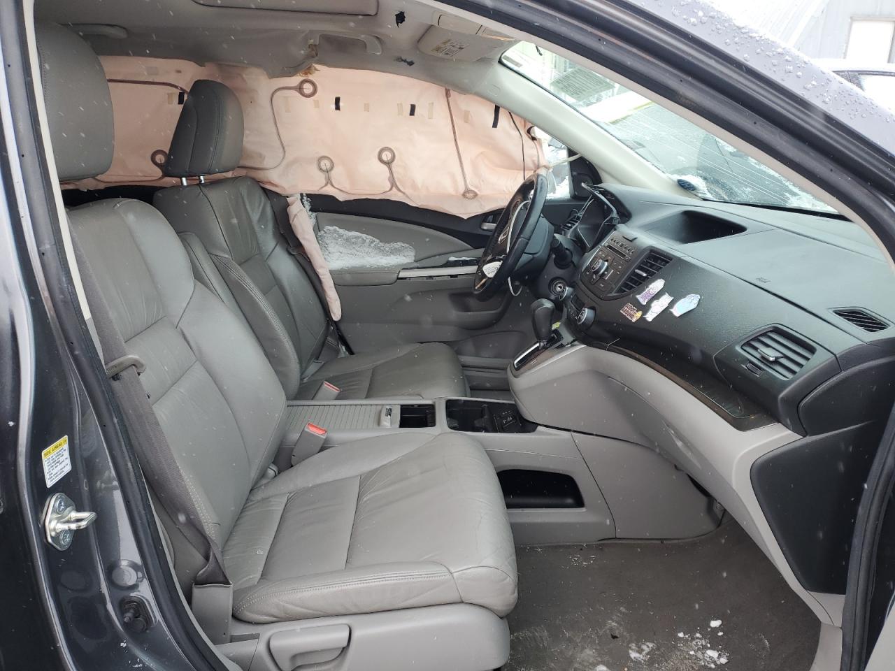 2013 Honda CR-V - Image 7