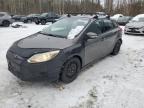 2014 FORD FOCUS SE for sale at Copart ON - COOKSTOWN