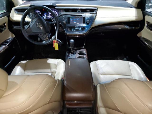  TOYOTA AVALON 2015 Золотой