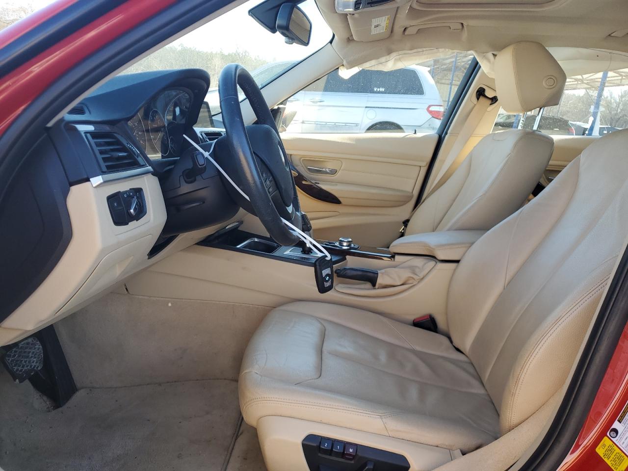 2013 BMW 3er - Image 7