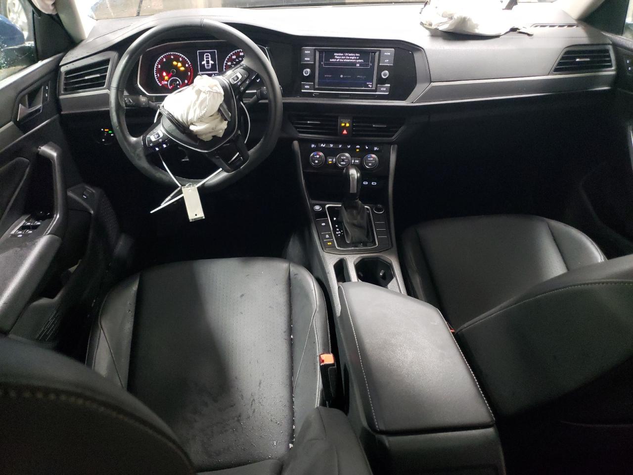 2020 Volkswagen Jetta - Image 8