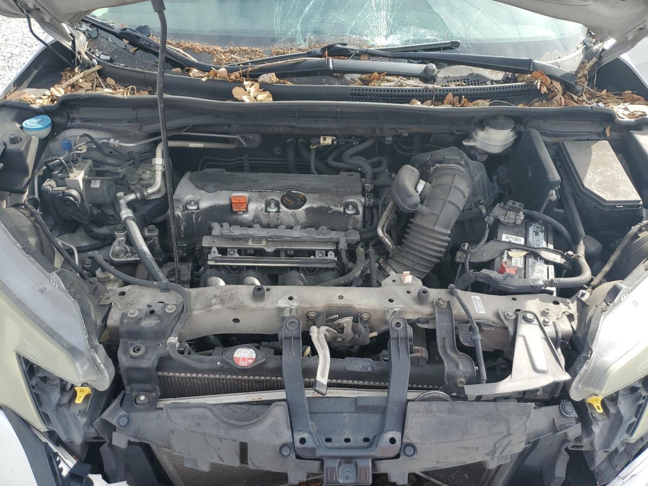 2012 Honda CR-V - Image 12