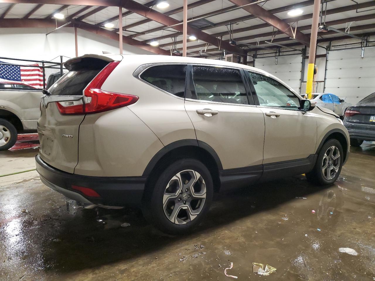 2017 Honda CR-V - Image 3