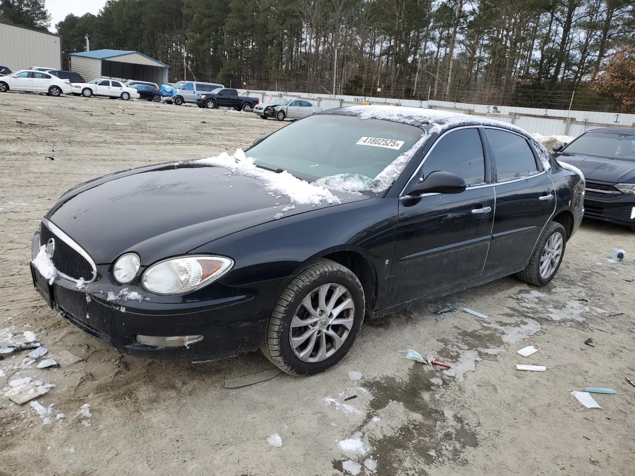 2007 Buick LaCrosse - Image 1