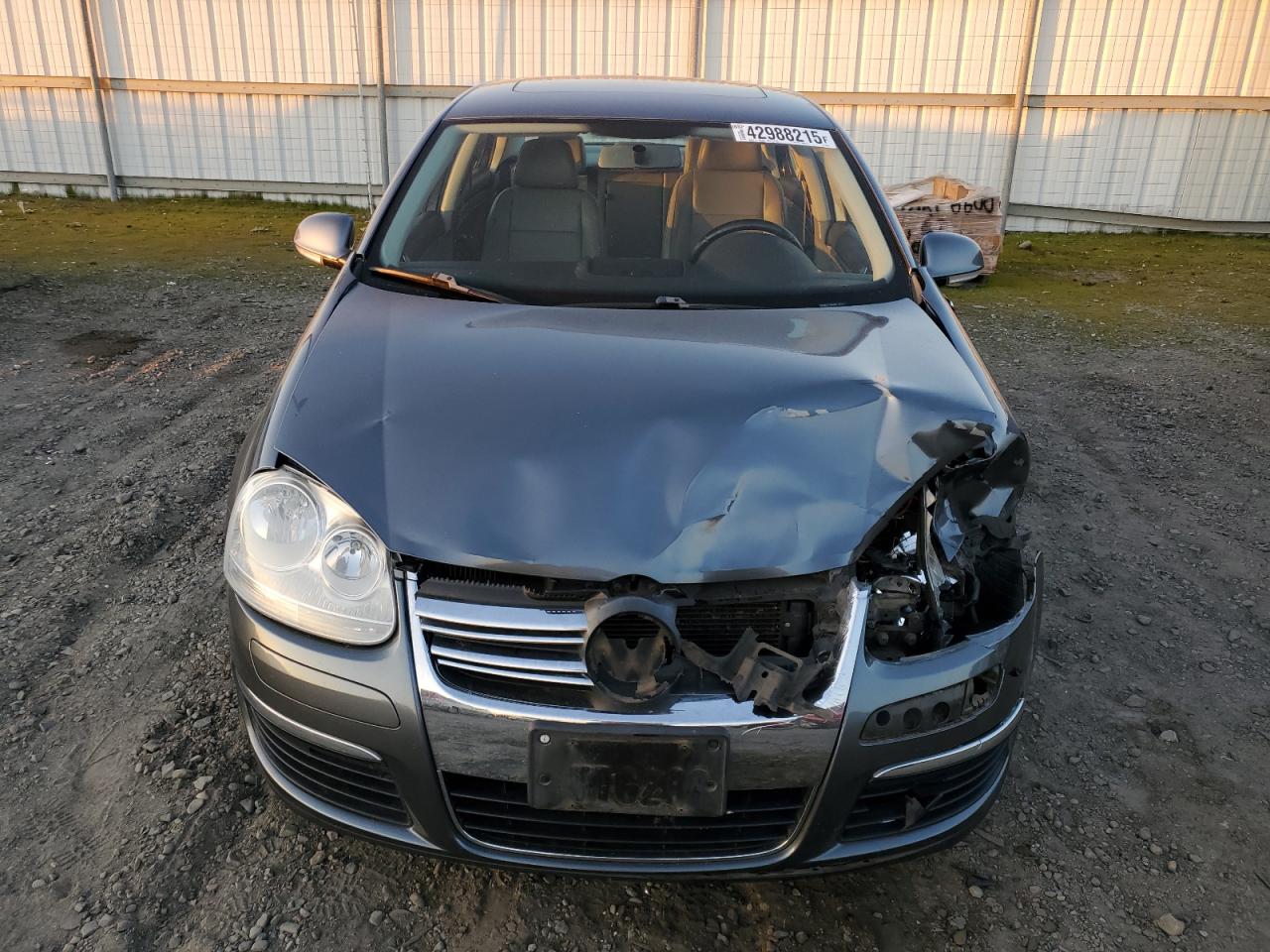 2008 Volkswagen Jetta - Image 5