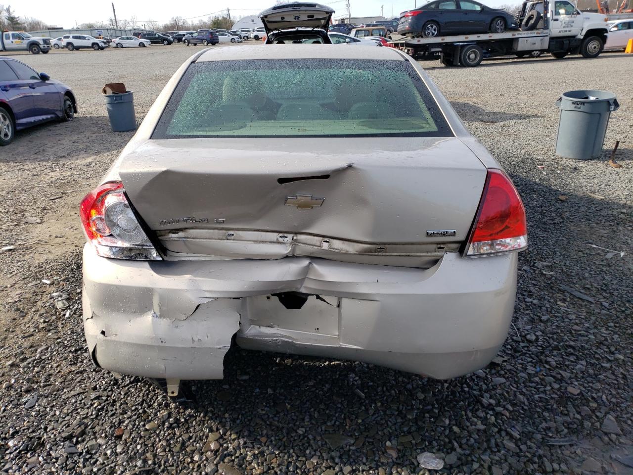 2010 Chevrolet Impala - Image 6