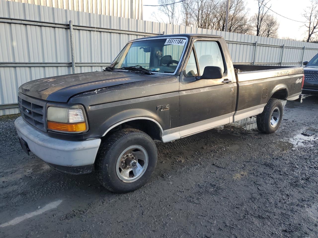 1995 Ford F-150 - Image 1