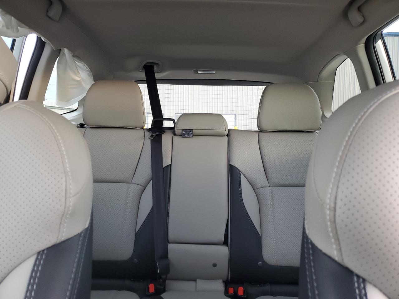 2021 Subaru Forester - Image 10