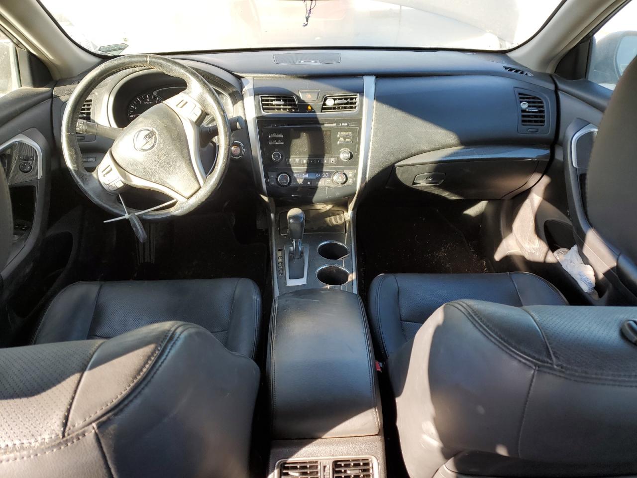2013 Nissan Altima - Image 8