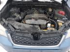 2015 Subaru Forester 2.5I Premium за продажба в Wayland, MI - Rear End