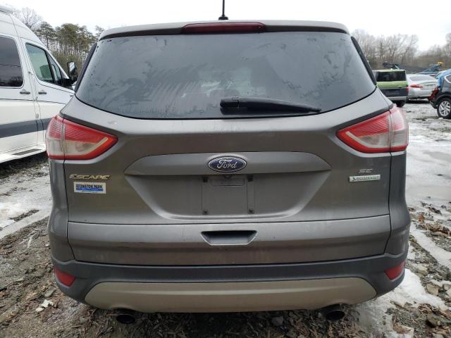  FORD ESCAPE 2014 Сірий