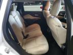 2017 Jeep Cherokee Latitude იყიდება Denver-ში, CO - Front End