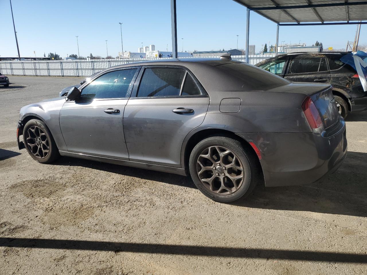 2016 Chrysler 300 - Image 2