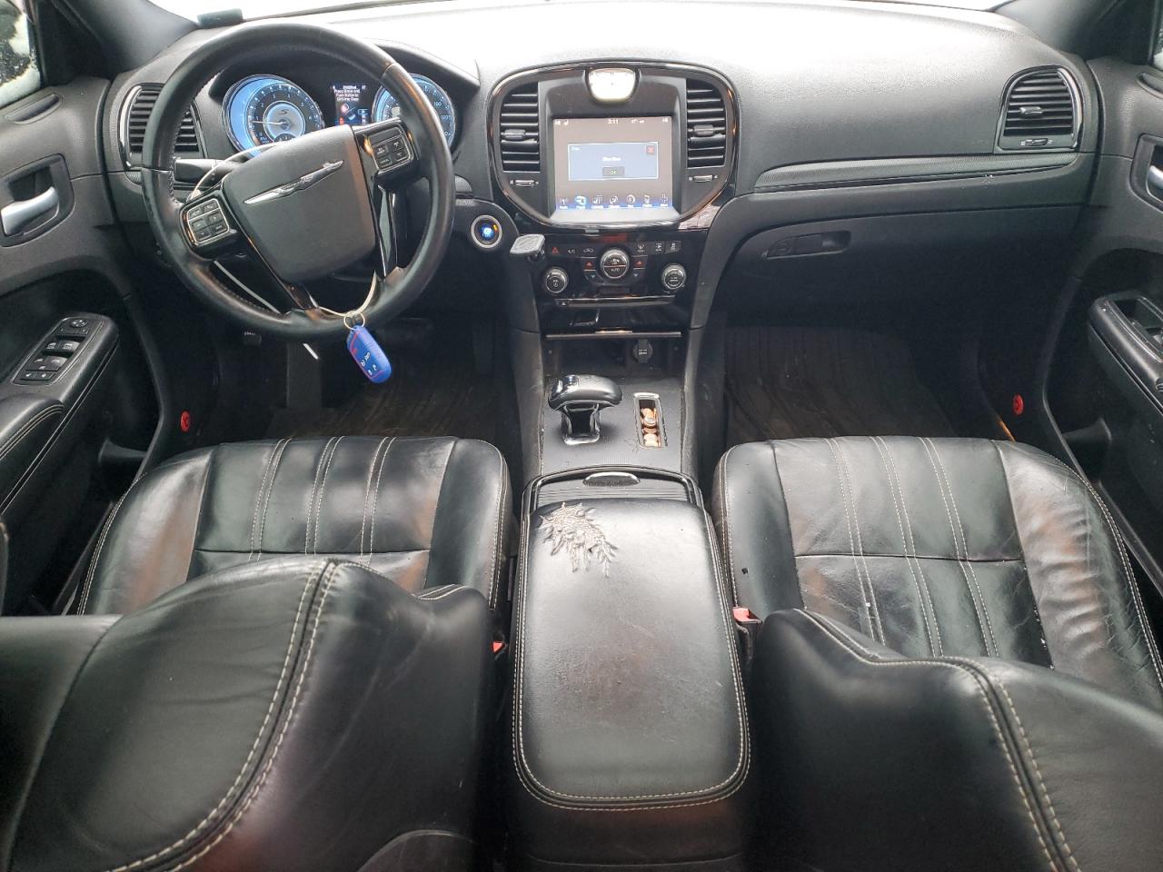2013 Chrysler 300 - Image 8