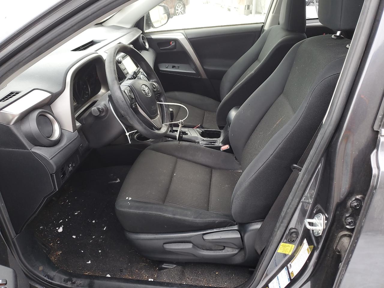 2018 Toyota RAV 4 - Image 7