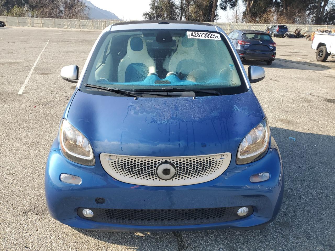 2017 Smart Fortwo - Image 5