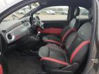 2014 FIAT 500 S for sale at Copart WISBECH