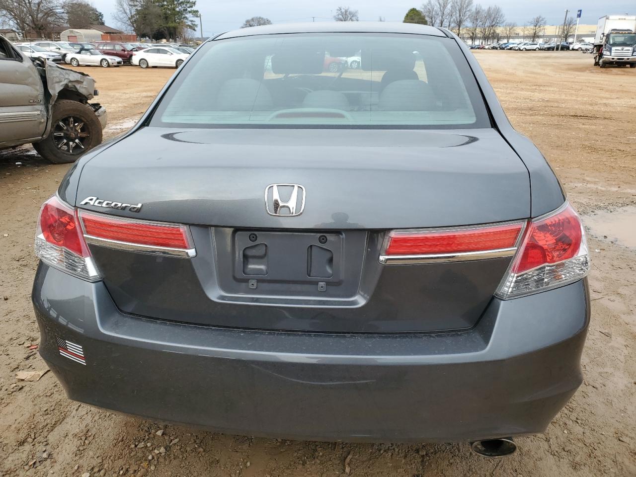 2012 Honda Accord - Image 6