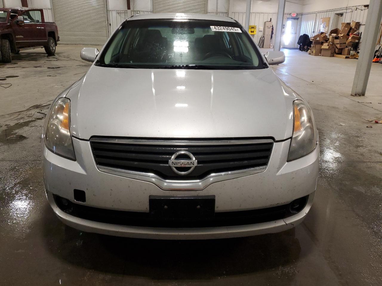 2008 Nissan Altima - Image 5