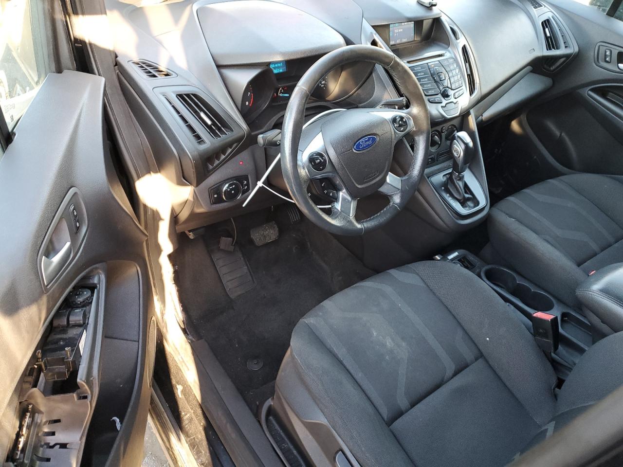 2015 Ford Transit - Image 8