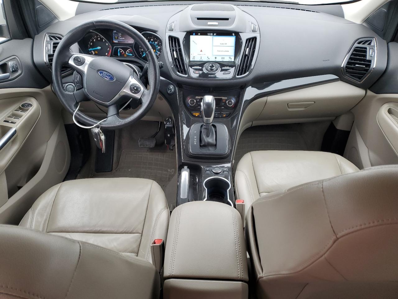 2016 Ford Escape - Image 8