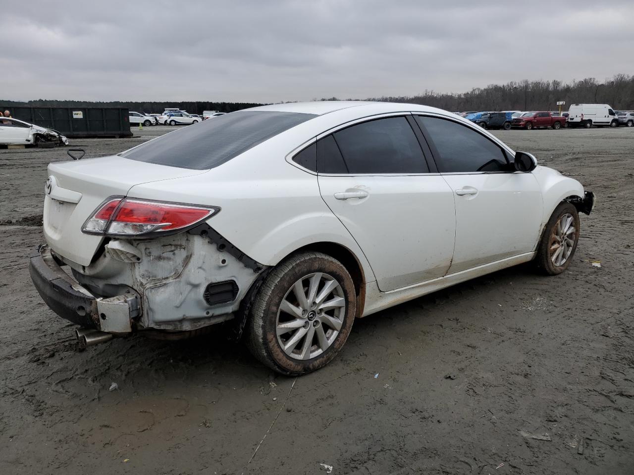 2011 Mazda 6 - Image 3