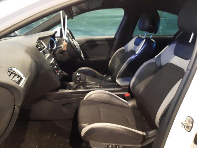 2013 CITROEN DS4 DSTYLE