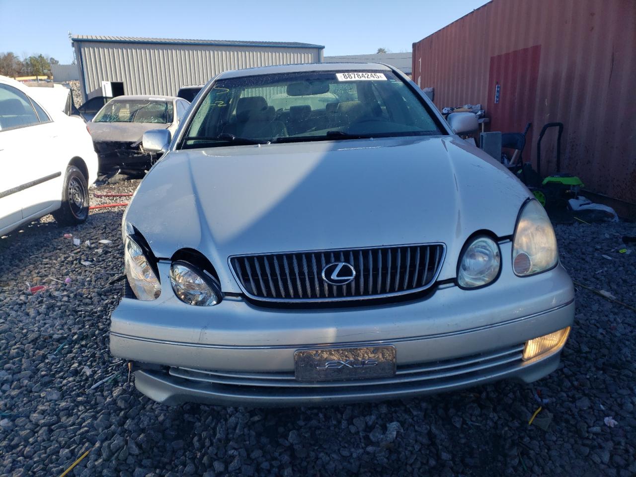 2003 Lexus GS 300 - Image 5