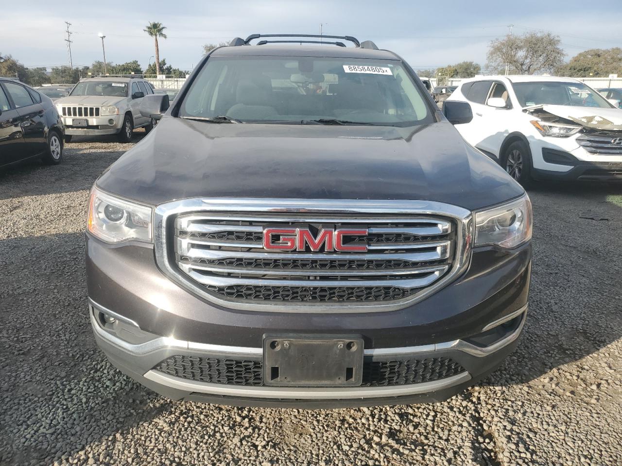 2017 GMC Acadia - Image 5