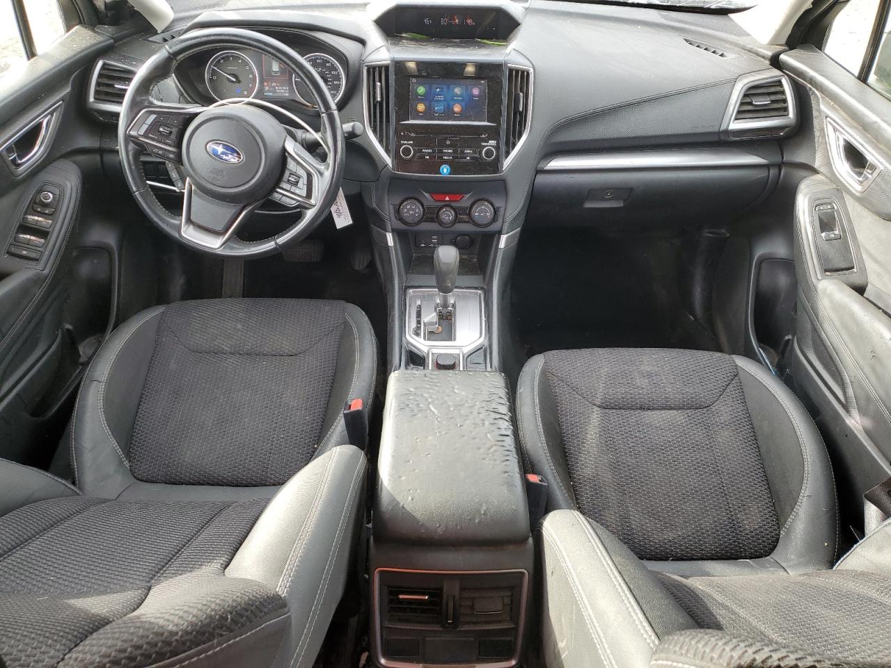 2019 Subaru Forester - Image 8