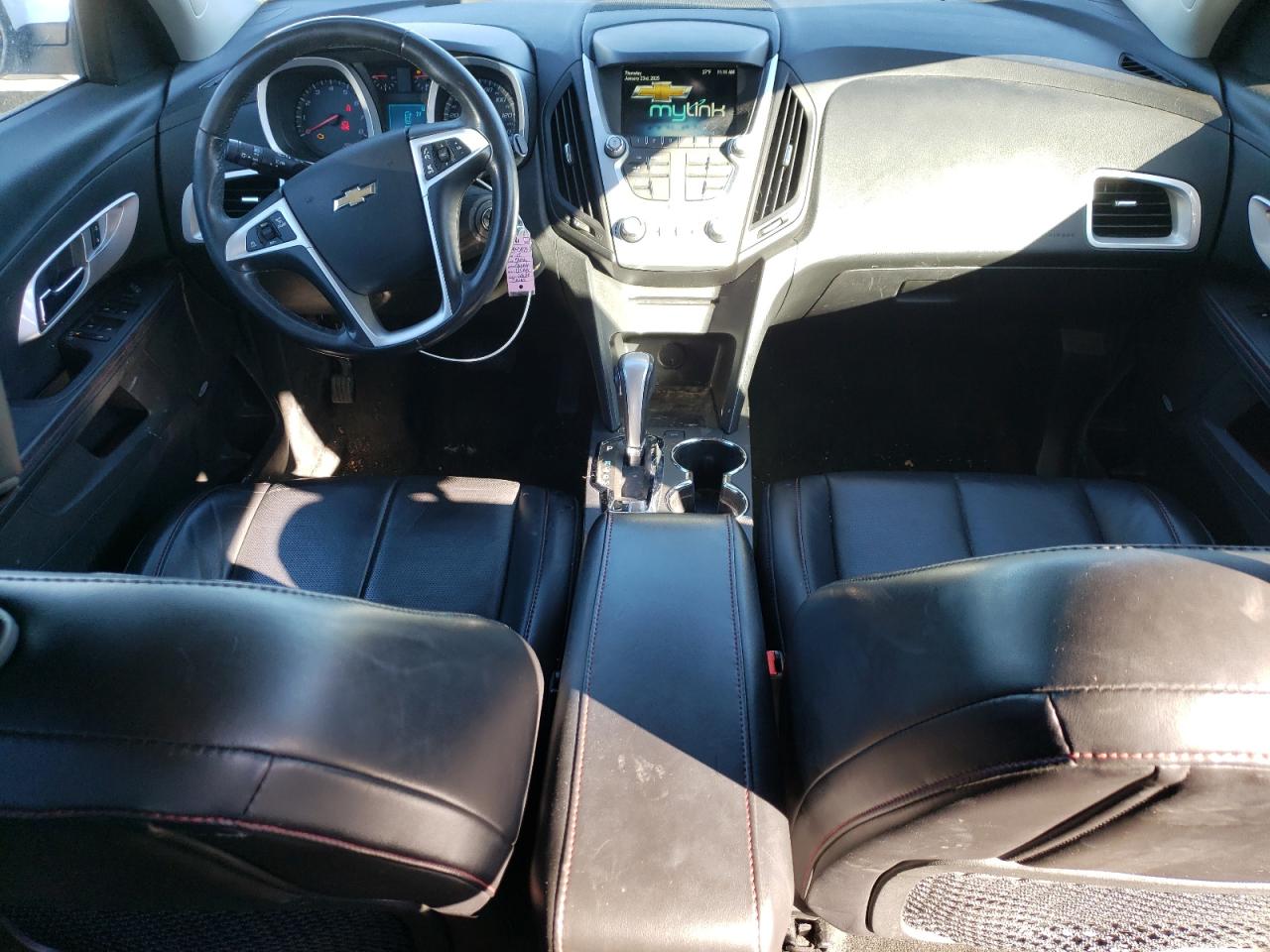 2015 Chevrolet Equinox - Image 8